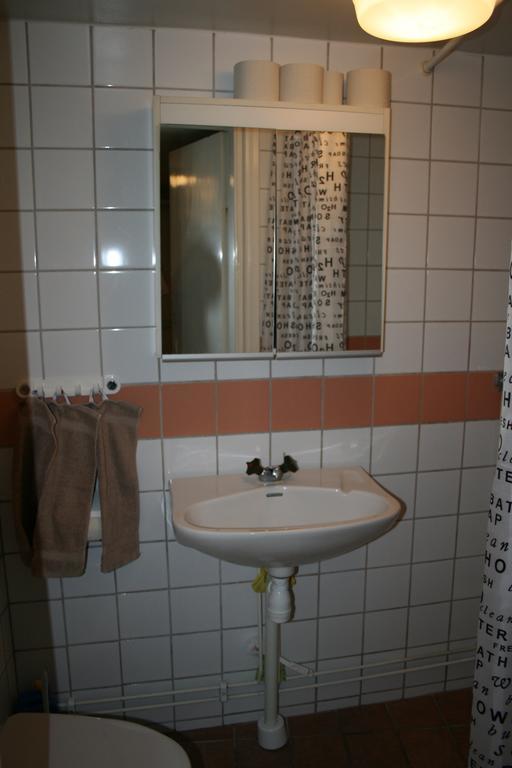 Visby Innerstad Laegenheter & Rum Εξωτερικό φωτογραφία