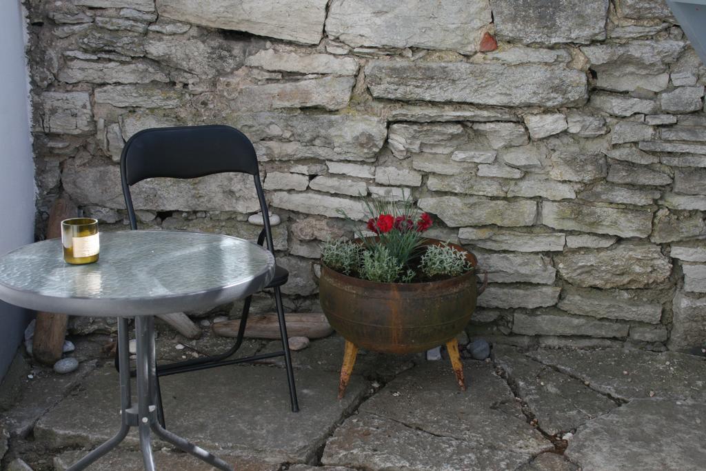 Visby Innerstad Laegenheter & Rum Εξωτερικό φωτογραφία