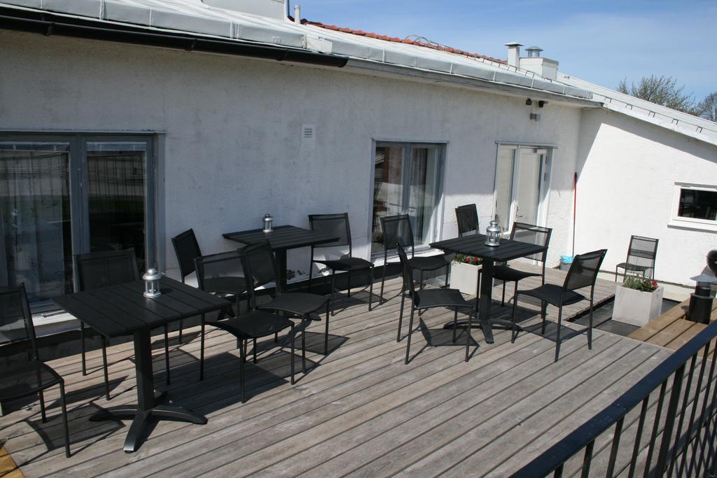 Visby Innerstad Laegenheter & Rum Εξωτερικό φωτογραφία