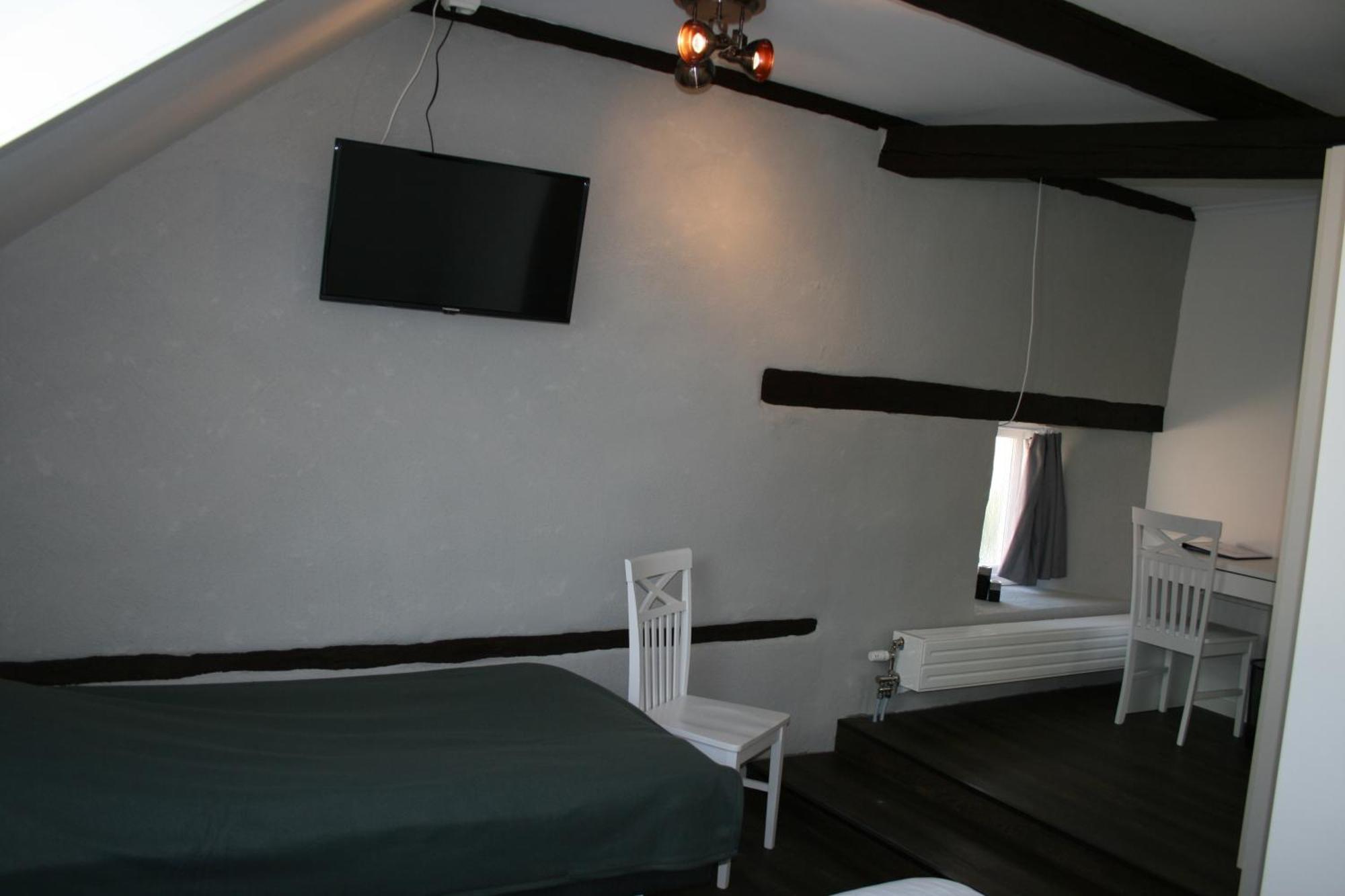 Visby Innerstad Laegenheter & Rum Εξωτερικό φωτογραφία