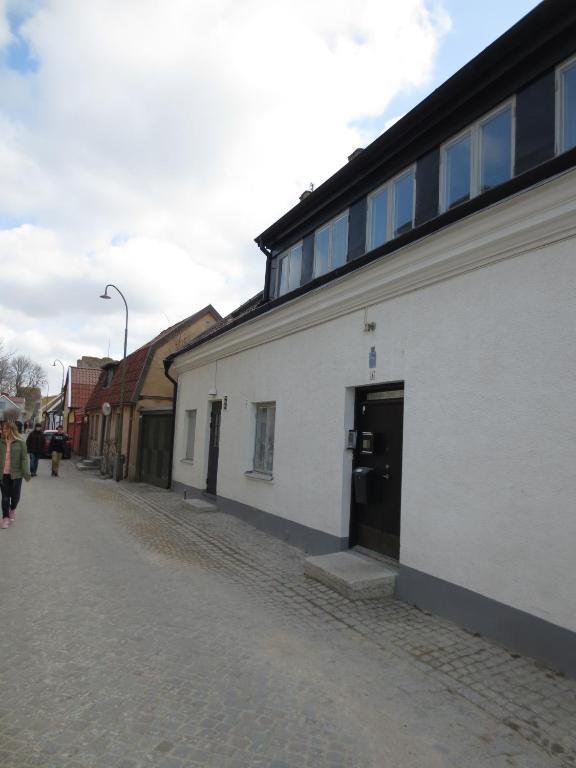 Visby Innerstad Laegenheter & Rum Εξωτερικό φωτογραφία